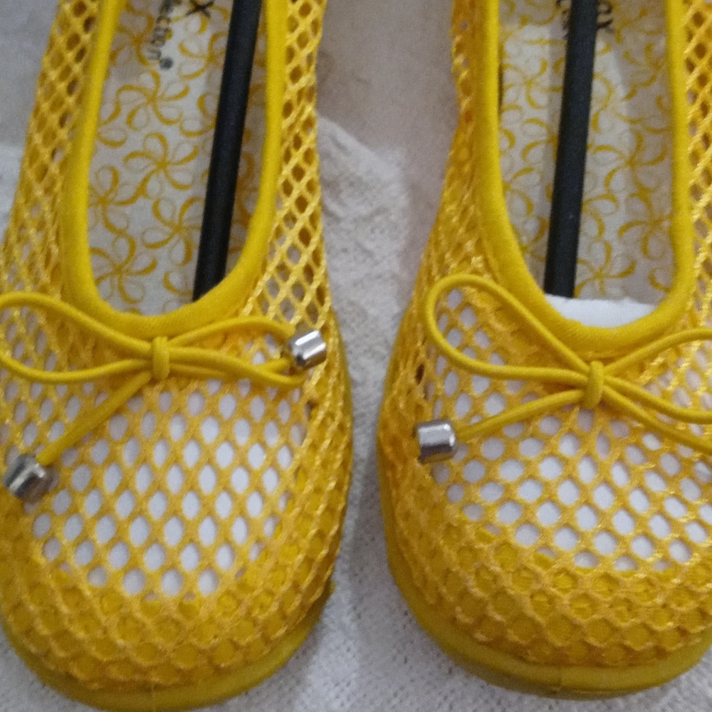 Summer shoes